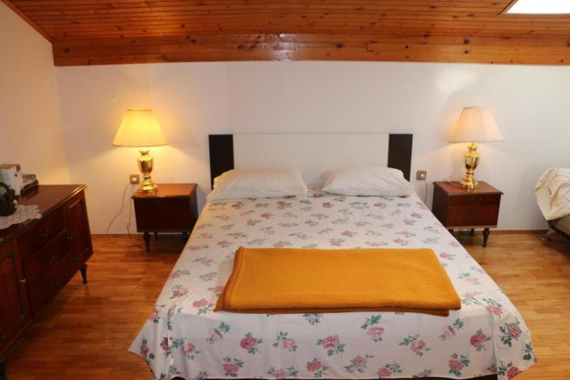 Apartment Grgas-Tucilo Zablace Ngoại thất bức ảnh